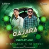 GAJARA GAVA BALI (CIRCUIT MIX) DJ GUDDU BHADRAK X DJ BALARAM