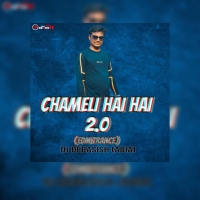 CHAMELI HAI HAI 2.0 (EDM TRANCE) DJ DEBASISH ADIA.mp3