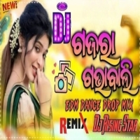 Gajara Gabha Bali (Edm Dance Drop Mix) Dj Rising Star.mp3