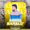 Ashiq Banalu (Sbp Ut Rhythm Mix) Dj Robin Angul