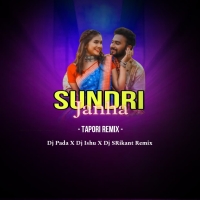 SUNDRI JANHA (TAPORI MIX) DJ PADA ND DJ ISHU DKL ND DJ SRIKANT.mp3