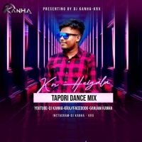 KN HEIGALA (TAPORI DANCE MIX) DJ KANHA KRX.mp3