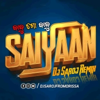 Babu Go Babu Saiyaan Priyadarshini Nath Umakant Barik (Sambalpuri Mix) Dj Saroj.mp3