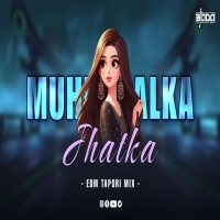 MUHU MALKA JHATKA (SAMBALPURI EDM TAPORI MIX) DJ BABA OFFICIAL.mp3