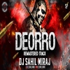 DEORRO (CIRCUIT TRANCE MIX) DJ SAHIL MIRAJ