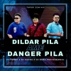 DILDAR PILA AME DANGER PILA (TAPORI EDM MIX) DJ HARRY X DJ KANHA X DJ DEBA PROFESSIONAL