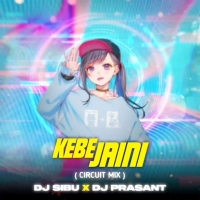 Kebe Jaini (Circuit Mix) Dj Sibu Nayagarh Nd Dj Prasant.mp3