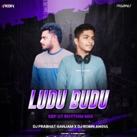 Ludu Budu Nai Laguche Re (Sbp Ut Rhythm Mix) Dj Prabhat Ganjam x Dj Robin Angul.mp3