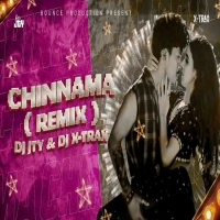 CHINNAMA CHINNAMA (SAMBALPURI REMIX) DJ JTY FT DJ X TRAX.mp3