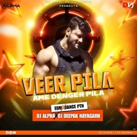 VEER PILA (EDM x DANCE PTN) DJ ALPHA x DJ DEEPAK NAYAGARH.mp3