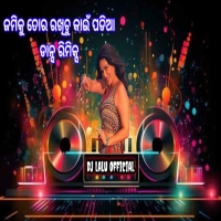 Jamiku Tora Rakhichu Kain Padia (Circuit Vs Trance) Dj Lalu Official.mp3