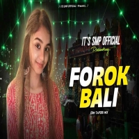 Ei Forok Bali (Edm Tapori Mix) Dj Nanda Nd DJ Jona Nd Its Smp Official.mp3