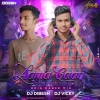 AAM GAAN RA GORI HAYE HAYE (ODIA DANCE MIX) DJ DIBESH X DJ VICKY