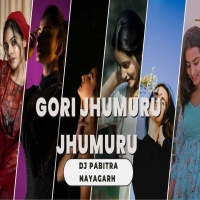 GORI JHUMURU JHUMRU TO PADA PAUNJI DJ PABITRA NAYAGARH.mp3