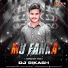 Mu Fanka Achi (Circuit Mix) Dj Bikas Official