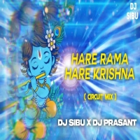 HARE RAMA HARE KRISHNA (CIRCUIT MIX) DJ SIBU X DJ PRASANT.mp3