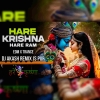 Hare Krishna Hare Rama (Edm x Trance) Dj Akash Remix Js Pur