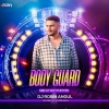 Body Guard (Sbp Ut Rhythm Mix) Dj Robin Angul