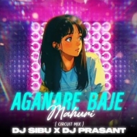 Aganare Tora (Circuit Mix) Dj Sibu Nayagarh x Dj Prasant.mp3