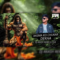 Aasman Ko Chukar Dekha (South Edm Mix) Dj Akash Remix Js Pur.mp3