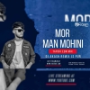 Mor Man Mohini Sambalpuri Song (Tapori Edm Mix) Dj Akash Remix Js Pur