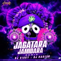 TU JAMIDARA A JAGATARA (REMIX) DJ VICKY X DJ RAKESH.mp3