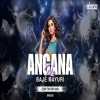 ANGANA RE BAJE MAYURI (EDM X FREAKY MIX) DJ BABA OFFICIAL