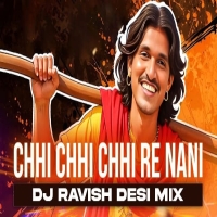 Chhi Chhi Chhi Re Nani (Desi Mix) DJ Ravish.mp3