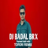 PARO NONI BALLE BALLE (TAPORI DANCE MIX) DJ BADAL BRX