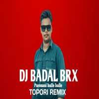 PARO NONI BALLE BALLE (TAPORI DANCE MIX) DJ BADAL BRX.mp3