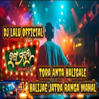 Gori To Padara Payal (Odia Desi Remix) Dj Lalu Official.mp3