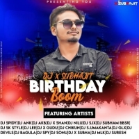 Come On Baby X Ra Ra Ready Dj Sk Style Ft Dj X Subrajit.mp3