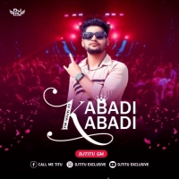 Kabadi Kabadi (Cg Tapori Mix) Dj Titu Gm.mp3