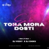 Ei Ta Tora Mora Dosti (Odia Ut Dance Mix) Dj Vicky X Dj Chiku