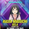 RASIA MANGU CHI GELA (POWER MIX) DJ SORRY X DJ BAPI