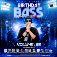 Happy BirthDay Bhai Jaan (Circuit Mix) Dj Tushar X Dj Sjp.mp3