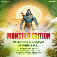 BHAGWA RANG (CIRCUIT MIX) DJ MONSTER X DJ REEK.mp3
