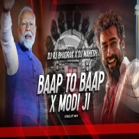 BAAP TO BAAP RAHEGA X MODI JI (CIRCUIT MIX) DJ RJ BHADRAK X DJ MAHESH.mp3