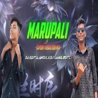 MARUPALI (TAPORI VIBRATION MIX) DJ RAHUL ANGUL X DJ ADITYA ANGUL.mp3