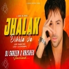 Jhalak Dikhla Ja (Edm Trance Mix) Dj Sarzen X Dj Abishek Jharkhand
