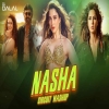 Annatha Parthiya x Nasha x Afghan Jalebi (Circuit Dance Mashup) Dj Dalal London