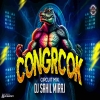 CONGROCK BABYLON (CIRCUIT MIX) DJ SAHIL MIRAJ