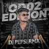 RASIA MAGUCHI GELA (DANCE STYLE) DJ PEPSI BBSR
