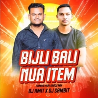 BIJLI WALI (SAMBALPURI DANCE MIX) DJ AMIT X DJ SAMBIT.mp3