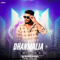 Dhanmalia (Sambalpuri Ut Rhythm Mix) Dj Robin Angul.mp3