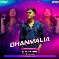 DHANMALIA (SAMBALPURI DANCE MIX) DJ SATYAJIT.mp3