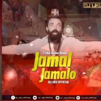 Jamal Jamalo Kudu (Tribal House Mix) Dj Liku Official.mp3