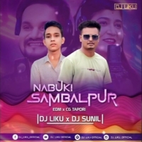 Mote Bulei Nabu Ki Sambalpur (Edm X Cg Tapori) Dj Liku X Dj Sunil.mp3