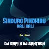 Sinduro Pindhibu Nali Nali (Edm x Drop) Dj Bapi x Dj Santosh