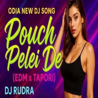 Pouch Pelei De (Odia Edm Tapori Mix) Dj Rudra.mp3